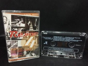 Rewind Back to 70s 80s Cassette Tape Bob Dylan The Knack James Taylor Donovan - Picture 1 of 4