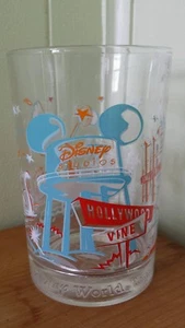 Vaso Walt Disney World 25 Aniversario Recuerda a la Bella Mágica y la Bestia - Imagen 1 de 1