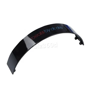 Replacement Headset Headband For Beats By Dr.Dre Solo HD Wireless Headphone - Afbeelding 1 van 8