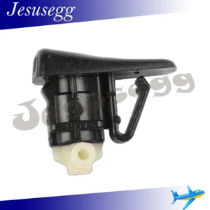 For 05-11 Cadillac STS Right Front Windshield Wiper Jet Nozzle - Imagen 1 de 6