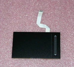 Scheda touchpad scheda cavo a nastro cavo Cable Compal One Guru HEL81, EL81 - Foto 1 di 2