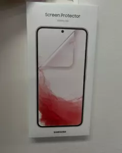 S22 Screen Protector - Picture 1 of 1