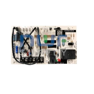 Armstrong Lennox Ducane Heat Pump Defrost Control Circuit Board R100269-02 - Picture 1 of 3