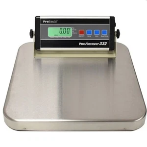 Proscale Digital 150kg Parcel Platform Weighing Scales - Picture 1 of 1
