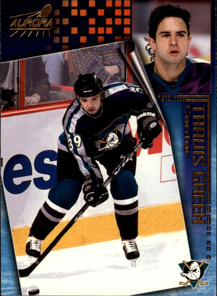 B2657- 1998-99 Aurora Hk Card #s 1-200 +Inserts -You Pick- 15+ FREE US SHIP - Image 1 of 1