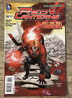 Red Lanterns #34 DC Comics 2014 sehr guter Zustand/nm.   C04