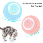 Automatic Interactive Cat Toy Ball With USB Charging YIUK