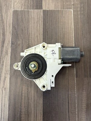 ⭐️ Motor de ventana eléctrica del lado del pasajero delantero derecho Mercury Sable 2008-2009 OEM Foto 1 de 3