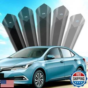 ARANA Ceramic Car Window Tint, 35% Tints for Car Windows Automotive Window Ti - Picture 1 of 5
