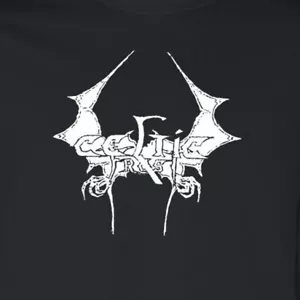CELTIC FROST Brand New T-Shirt Black Metal Melodic Death Metal Nwobhm SM-5XL - Picture 1 of 2