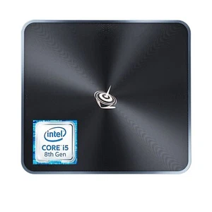 Beelink SEI8 Mini PC Intel 8th Gen i5-8279U - 8GB RAM - 256GB NVMe SSD 4K - Picture 1 of 11