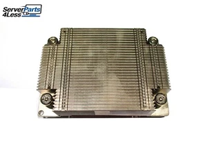 779104-001 768755-001 HPE GEN9 CPU HEATSINK FOR PROLIANT DL160 G9 - Picture 1 of 4