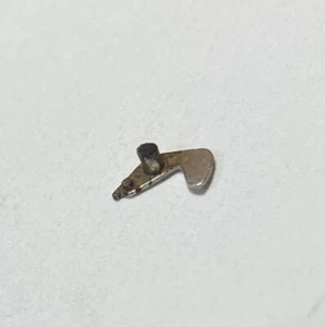 Movement TISSOT 2571 (Omega 1481) Pieces Replacement 443/1 - Picture 1 of 3