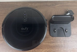 Eufy By Anker RoboVac G30 Robotic Vacuum Cleaner Black RoboVac G30 Eufy Sweeper - Picture 1 of 18