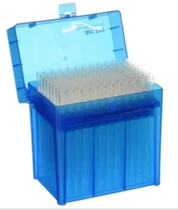 Thermo Scientific Art 1000μL Reichweite Barriere Pipettenspitzen steril 2079HR - Bild 1 von 3