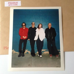 Shirley Manson | Fotodruck | Müll, Butch Vig, Steve Marker, Duke - Bild 1 von 1