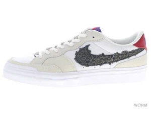 【W US 10.5】 NIKE SB ZOOM POGO PLUS HF4085-100 【DS】 in the box 2100000210329 - Picture 1 of 4