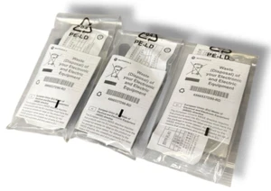 (LOT OF 3) Motorola PMAE4070A Antenna XPR7000 Series 440-490Mhz UHF Stubby Short - Picture 1 of 4