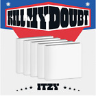K-POP ITZY ( ) - [KILL MY DOUBT] (DIGIPACK) [5 Fotobücher + 5 CDs] SET