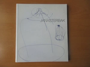 Jana Sterbak what would happen if... TORRES Exhibition Catalogue Barcelona 2001 - Picture 1 of 3