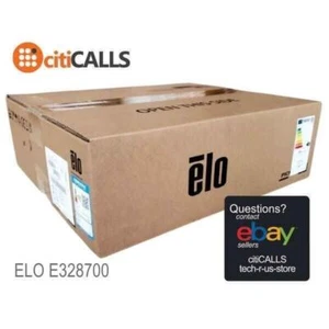 Elo E328700 1991L 19-inch HDI-, VGA, DP, IntelliTouch, USB, RS232, Anti-Glare - Picture 1 of 3