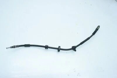 10-19 F10 F12 F13 F01 BMW 535I 650I передний тормоз суппорт шланг линия LH или RH T1997 - Изображение 1 из 4