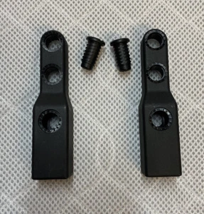 Lascal Buggy Board Maxi Mini Verlängerung Extender Arm Arme Kit - Bild 1 von 2