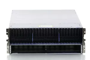 Emc Jf 25 Vnx5200 Chassis with Midplane Ht Vnx - 100-563-593-02 - Picture 1 of 2