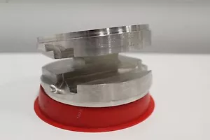New Flowserve Gate Valve Stainless Disc 7 lbs 934D224 C-43069 REV 17 - Picture 1 of 9