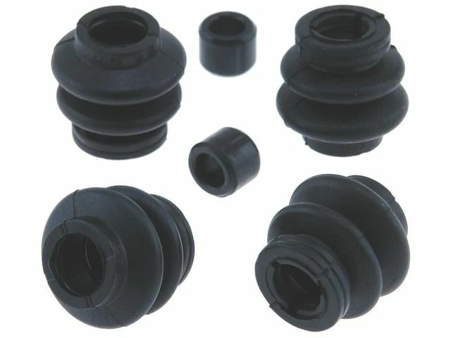 Kit de arranque de pinza de freno de disco delantera para Hyundai Sonata 2004-2010 15WTBH Foto 1 de 1