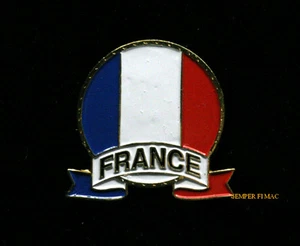 SOMBRERO BANDERA FRANCESA CHALECO CON SOLAPA PIN UP CORBATA TAC Legión Extranjera FRANCIA REGALO TRICOLOR - Imagen 1 de 12