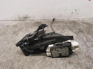 VOLVO V40 DOOR LOCK LATCH FRONT RIGHT 2012-2020 31391825 #93705 - Picture 1 of 11