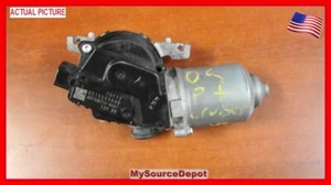 2006,2007,2008,2009,2010,PT CRUISER,H3,H3T,WIPER MOTOR - Foto 1 di 9