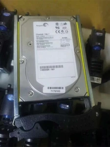 EMC CX-2G10-300 005048633 005048582 005048532 300GB 10000 RPM Hard Disk Drive - Picture 1 of 3
