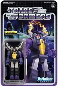 Figura de metralla Transformers ReAction Super 7 06825 - Imagen 1 de 1