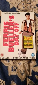Ferris Bueller's Day Off (DVD, 2006) - Picture 1 of 1