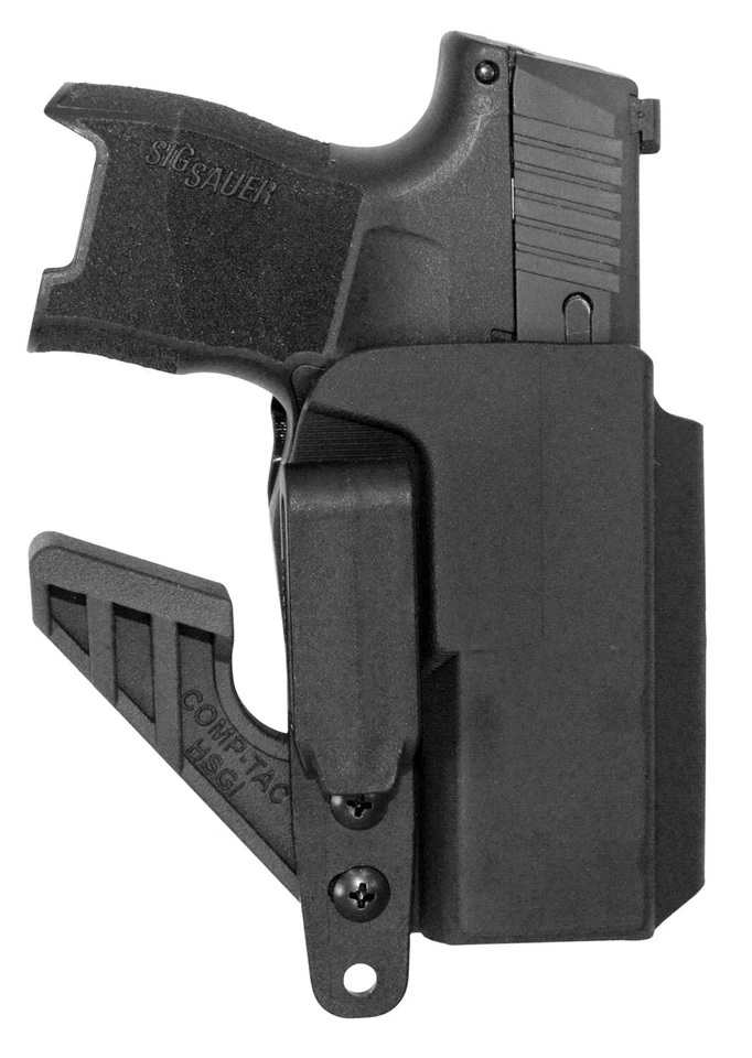 Comp-Tac eV2 Appendix Carry IWB Holster - Sig P365 XL - RH - Image 1 of 1