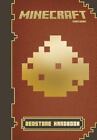 Minecraft: Redstone Handbook: An Official Moj- 054568515X, Hardcover, Scholastic