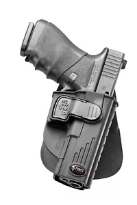Fobus G45CH Taktischer Rotation Holster Glock 19/23/32,Walther P99,Ruger - Bild 1 von 6