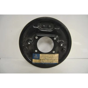 Disco portaganasce Brake shoes case Piaggio Vespa Cosa - Imagen 1 de 3