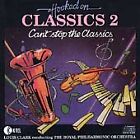 Royal Philharmonic Orchestra : Hooked on Classics 2 - Cant Stop the Cla CD