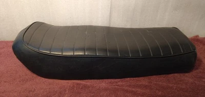 Asiento Kawasaki Z1R Z1RTC ya no es el mejor. Foto 1 de 4