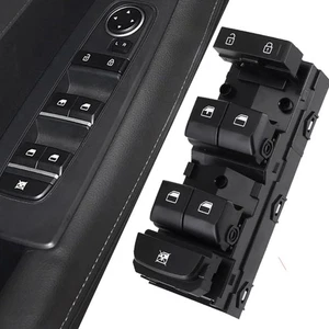 Driver Door Left Master Power Window Switch For Kia Forte 2019 2020 2021 - Bild 1 von 9