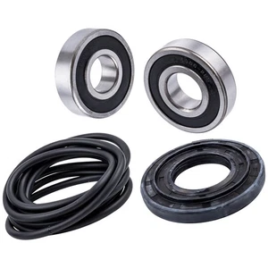 Unterlegscheibe Lager Dichtung Wanne Kit O-Ring für Kenmore LG 4036ER2004A CW2079CWN - Bild 1 von 12