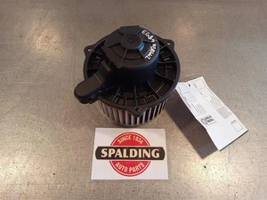 Blower Motor from 2006 Hyundai Tucson 9196774 - Picture 1 of 14