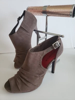 Zapatos de tacón alto Ann Marino 8,5 Foto 1 de 4