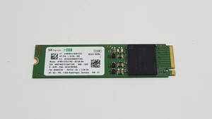 SSD SK Hynix BC501 HFM512GDJTNG-8310A 512 GB NVMe 80 mm - Imagen 1 de 3