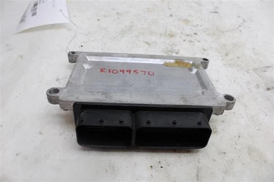 ORDENADOR ECU ECM VOLVO S60 2013 13 2014 14 31312651AB 1099570 Foto 1 de 4