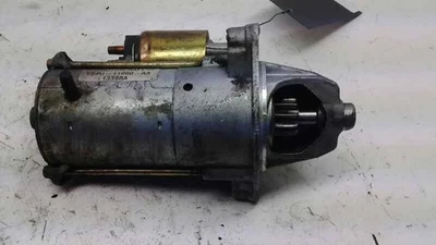 2109622 MOTORINO DI AVVIAMENTO / 669300 PER FORD FOCUS BERLINA CAK GHIA Foto 1 de 4