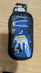 Neu Single REUSCH Attract Freegel Infinity Fingerstützhandschuh - Bild 1 von 5